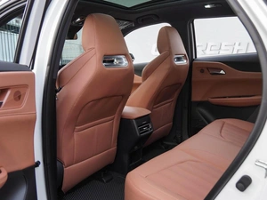 Внедорожник Changan UNI-Z 2025 года, 3349000 рублей, Волгоград