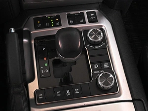 Внедорожник Toyota Land Cruiser 2015 года, 5599000 рублей, Аксай