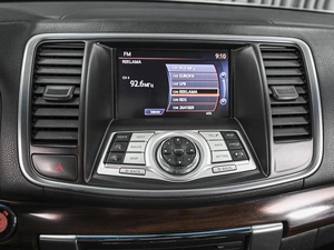 Седан Nissan Teana 2012 года, 1350111 рублей, Ставрополь