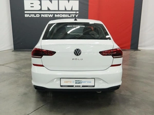 Хэтчбек Volkswagen Polo 2020 года, 1495000 рублей, Курск