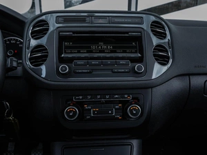 Внедорожник Volkswagen Tiguan 2014 года, 965070 рублей, Ставрополь