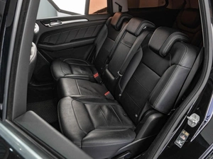 Внедорожник Mercedes-benz GL-класс 2015 года, 3499000 рублей, Тюмень