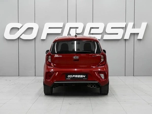 Хетчбэк Kia Picanto 2019 года, 1540000 рублей, Ростов-на-Дону