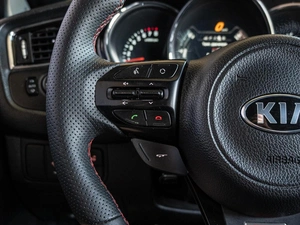 Хетчбэк Kia Ceed GT 2017 года, 1705000 рублей, Краснодар