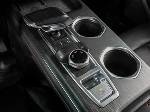 Внедорожник Changan CS55 Plus 2023 года, 1739000 рублей, Воронеж