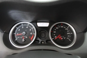 Седан Renault Megane 2008 года, 650000 рублей, Смоленск