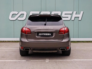 Внедорожник Porsche Cayenne 2012 года, 2099000 рублей, Большой Сочи