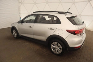 Хэтчбек Kia Rio 2018 года, 1450000 рублей, Орёл