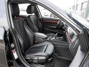 Лифтбек BMW 3 серия GT 2013 года, 2020000 рублей, Краснодар