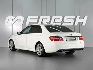 Седан Mercedes-benz E-класс 2012 года, 1775000 рублей, Минеральные Воды