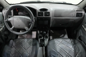Универсал Kia Rio 2004 года, 339000 рублей, Новокузнецк
