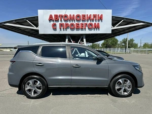 Внедорожник Livan X6 pro 2023 года, 1340000 рублей, Абакан