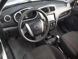 Седан Datsun on-DO 2019 года, 550000 рублей, Омск