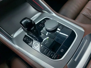 Внедорожник BMW X6 2021 года, 7400000 рублей, Барнаул