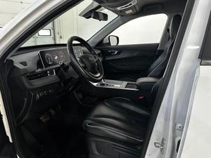 Внедорожник Chery Tiggo 4 2024 года, 1690000 рублей, Кострома