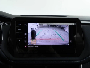 Внедорожник Volkswagen Tharu 2025 года, 3169050 рублей, Москва