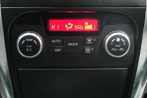 Внедорожник Suzuki SX4 2010 года, 1099000 рублей, Омск