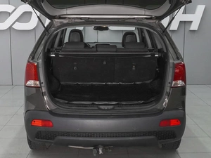 Внедорожник Kia Sorento 2010 года, 1390000 рублей, Ростов-на-Дону
