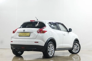Внедорожник Nissan Juke 2011 года, 949000 рублей, Новокузнецк