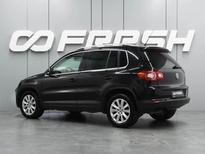Внедорожник Volkswagen Tiguan 2009 года, 1119000 рублей, Воронеж