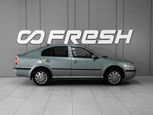 Лифтбек Skoda Octavia 2006 года, 329000 рублей, Тверь