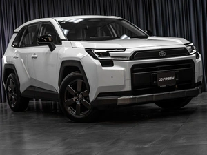 Внедорожник Toyota RAV4 2026 года, 4999000 рублей, Тюмень