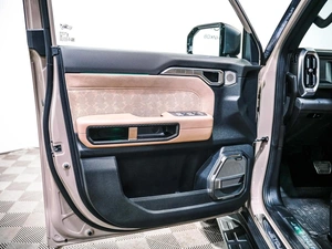 Внедорожник Jetour T2 2024 года, 3695000 рублей, Красноярск
