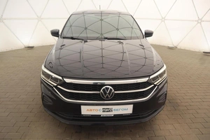 Хэтчбек Volkswagen Polo 2021 года, 2145000 рублей, Орёл