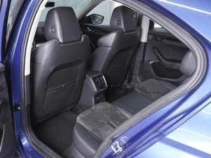 Лифтбек Skoda Octavia 2020 года, 1949000 рублей, Ростов-на-Дону