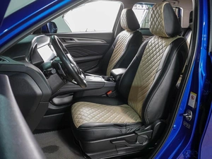 Внедорожник Haval F7 2020 года, 1599000 рублей, Воронеж