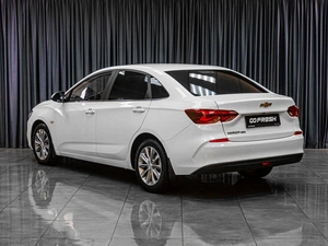 Седан Chevrolet Monza 2022 года, 1659000 рублей, Тюмень