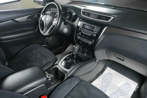 Внедорожник Nissan X-Trail 2015 года, 1759000 рублей, Тюмень