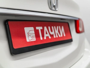 Седан Honda Accord 2011 года, 1550000 рублей, Красноярск