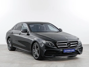 Седан Mercedes-benz E-класс 2020 года, 2975055 рублей, Москва