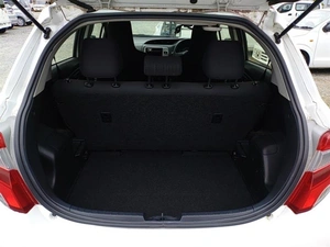 Хетчбэк Toyota Vitz 2015 года, 660000 рублей, Красноярск