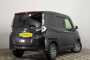 Минивэн Daihatsu Thor 2018 года, 1089000 рублей, Пермь