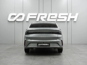 Седан Baic U5 Plus 2023 года, 1659000 рублей, Воронеж