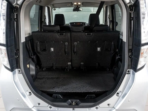 Хетчбэк Toyota Tank 2018 года, 1119000 рублей, Краснодар