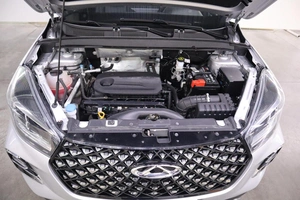 Внедорожник Chery Tiggo 4 2023 года, 1690000 рублей, Брянск