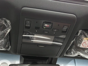 Внедорожник Lexus LX 2019 года, 11950000 рублей, Красноярск