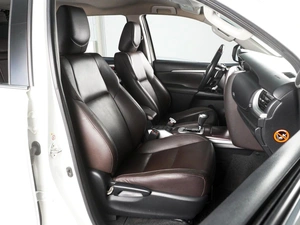 Внедорожник Toyota Fortuner 2018 года, 3100000 рублей, Минеральные Воды