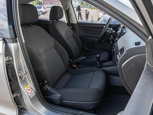 Лифтбек Volkswagen Polo 2020 года, 1583000 рублей, Краснодар