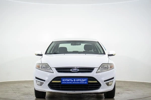 Седан Ford Mondeo 2012 года, 759000 рублей, Оренбург