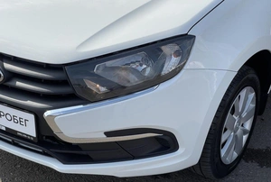 Лифтбек ВАЗ (LADA) Granta 2019 года, 475000 рублей, Солонцы