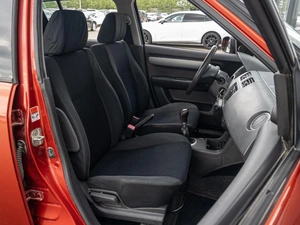 Хетчбэк Suzuki Swift 2008 года, 485000 рублей, Краснодар