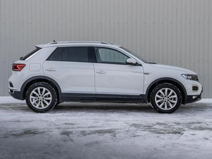 Внедорожник Volkswagen T-Roc (China) 2020 года, 2625000 рублей, Краснодар