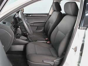 Лифтбек Volkswagen Polo 2021 года, 1609000 рублей, Аксай