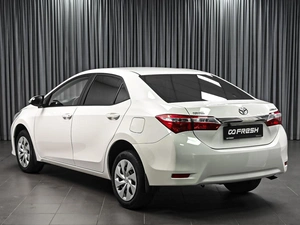 Седан Toyota Corolla 2014 года, 1484000 рублей, Ставрополь