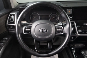 Внедорожник Kia Sorento 2021 года, 3769000 рублей, Оренбург