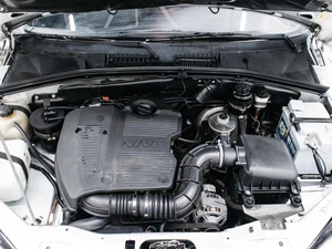 Внедорожник Chevrolet Niva 2013 года, 599000 рублей, Красноярск